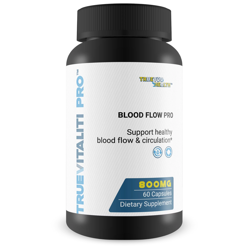 L-Arginine Circulation Supplement I142458