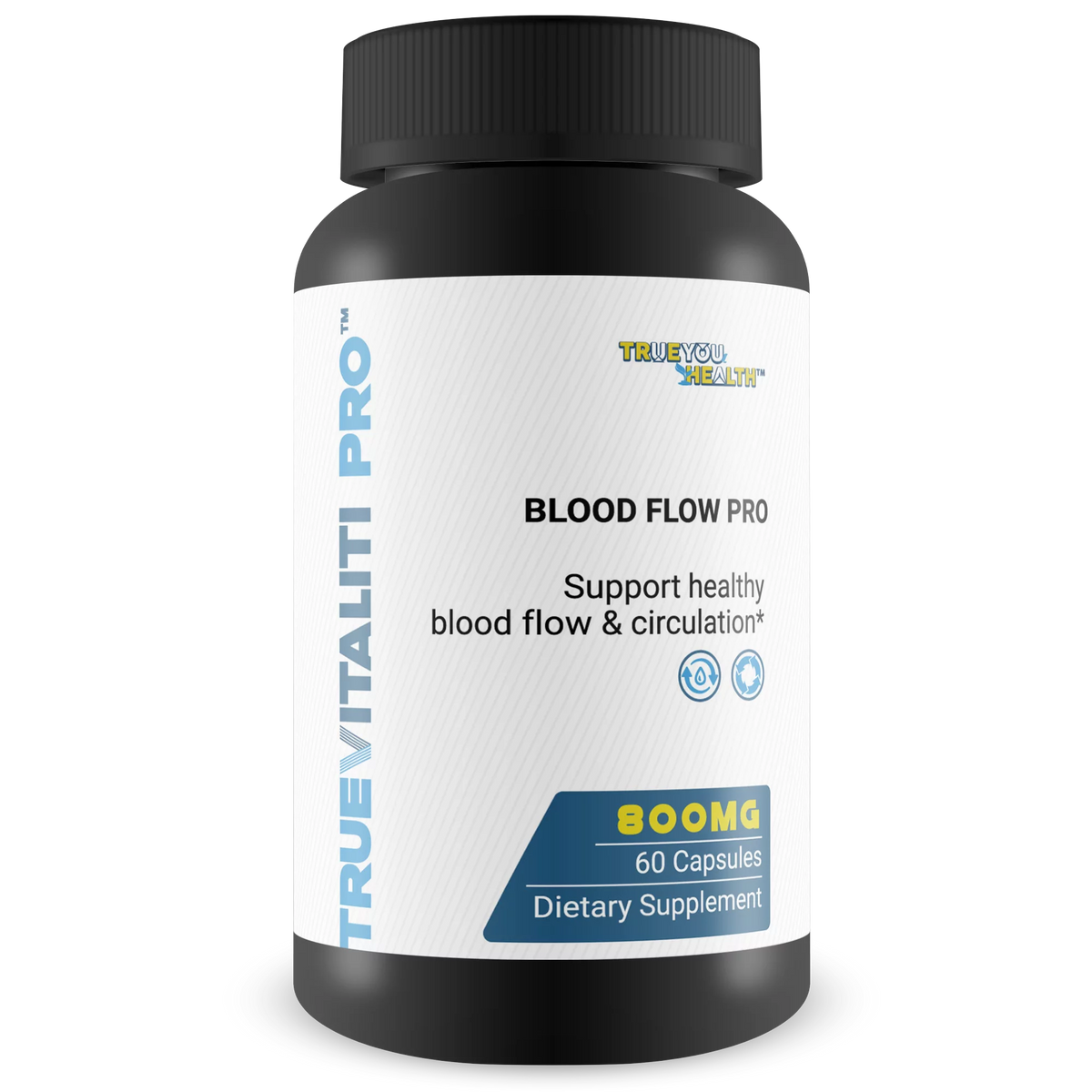 L-Arginine Circulation Supplement I142458