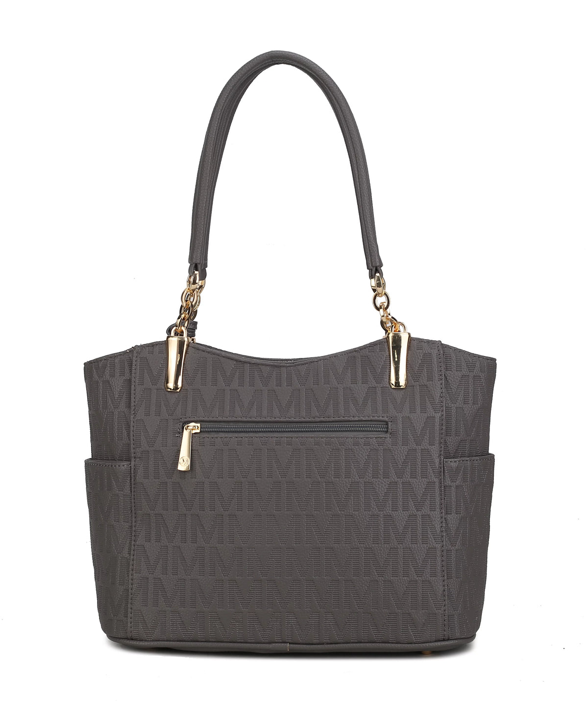 Chocolate Women's Tote Bag V1772