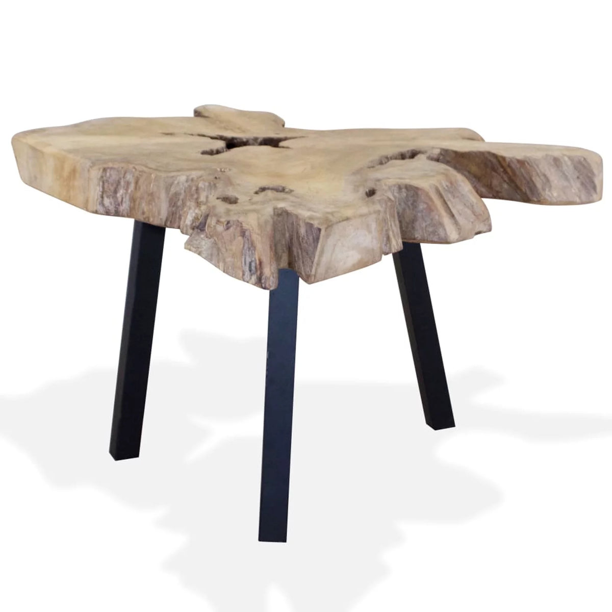 Genuine Teak Coffee Table C492