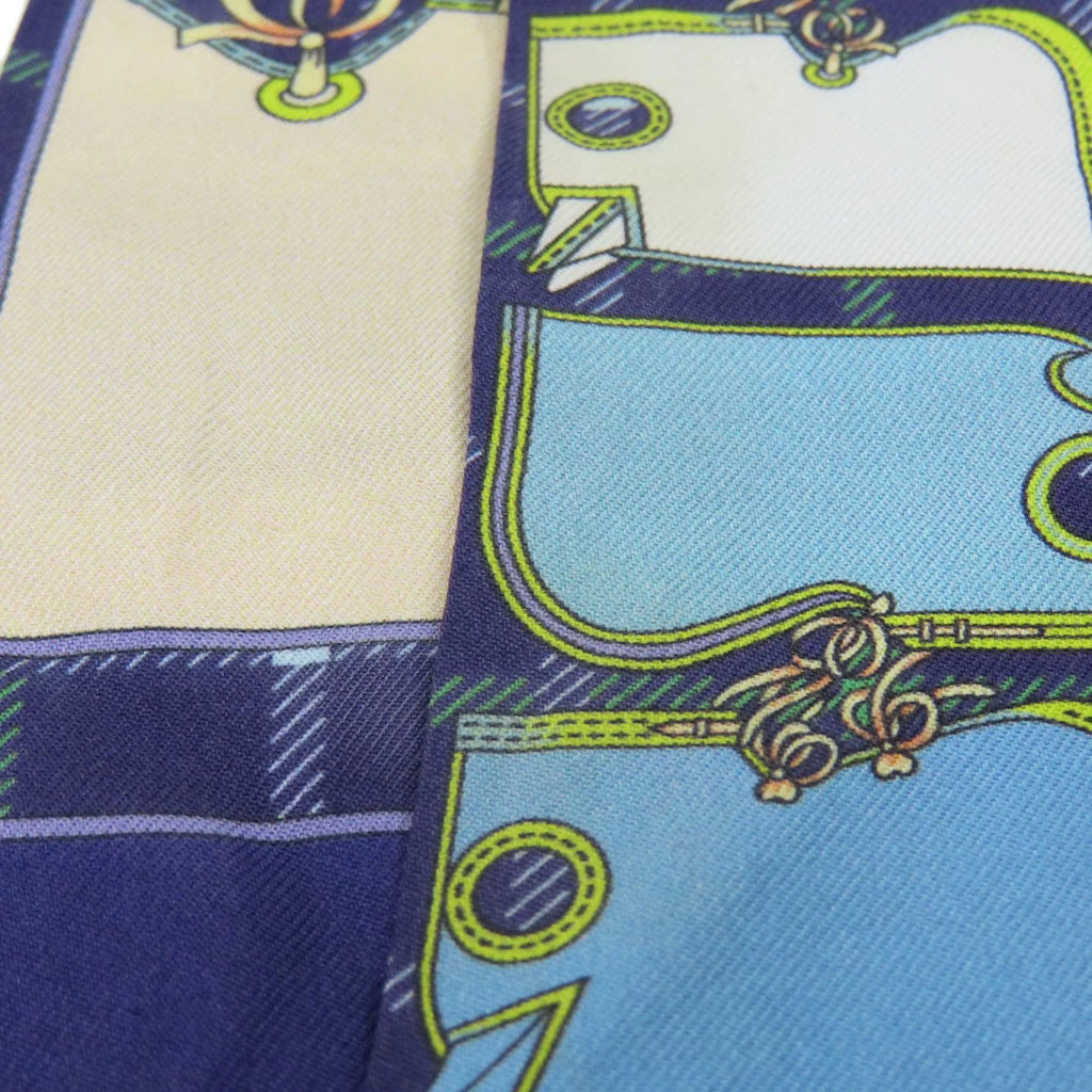 Silk Scarf X673