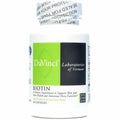 Biotin 60 caps J15156