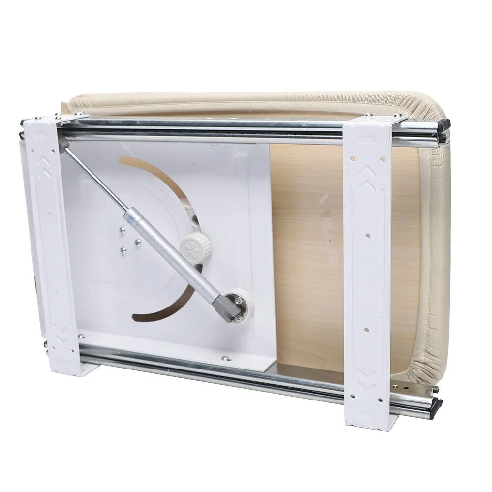 Wall-Mounted Foldable Ironing Board Z744