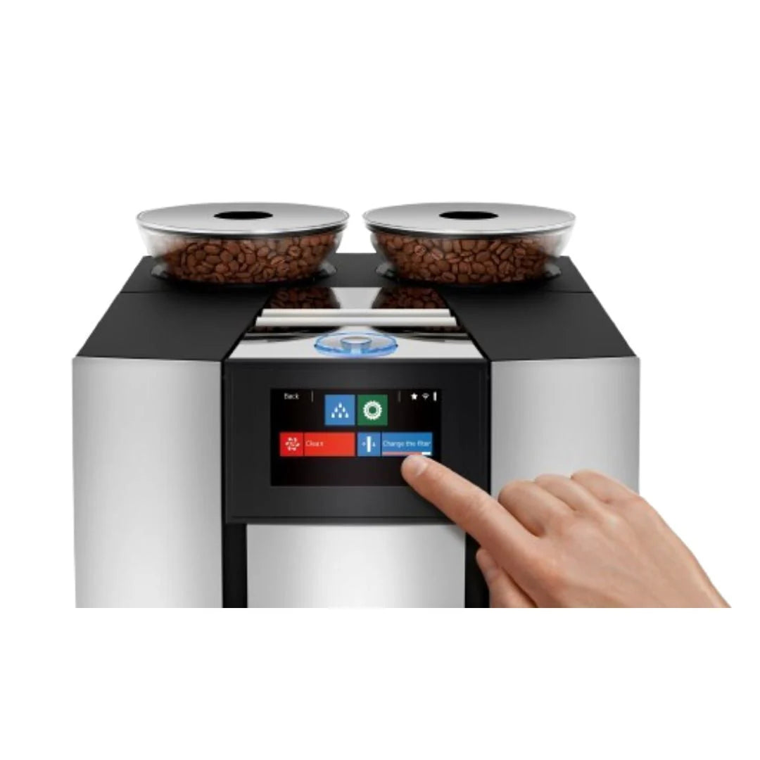 Automatic Coffee Machine S417