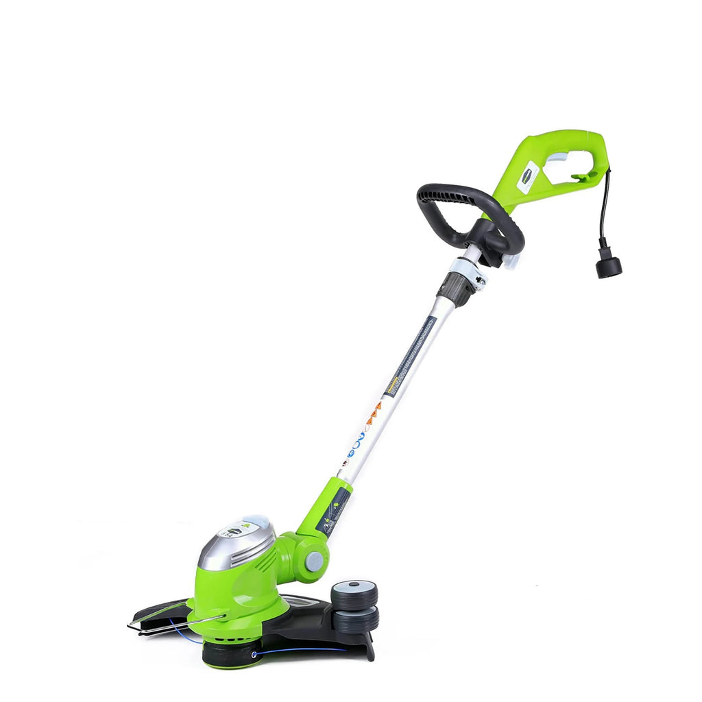 5.5 Amp 15 in Corded Electric String Trimmer T222