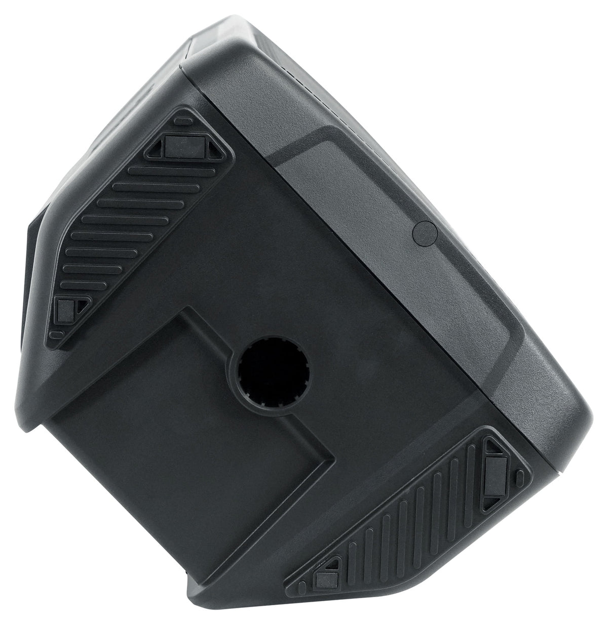 2 Powered PA Speakers with Bluetooth X9353