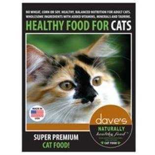 Adult Dry Cat Food T2418