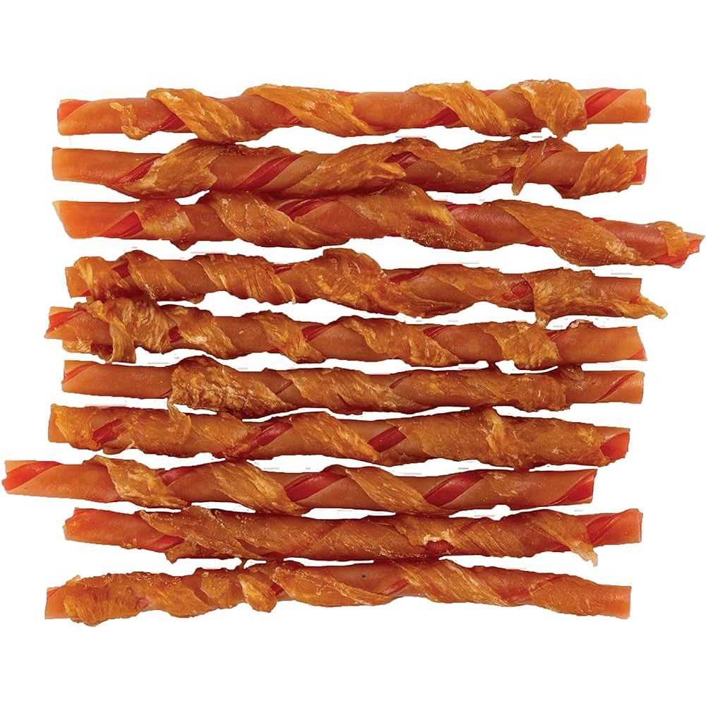 Chicken Dog Treats T771