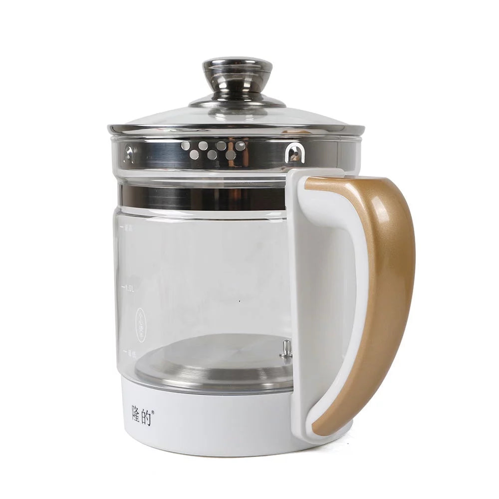 2L Glass Electric Kettle S861787