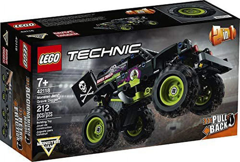 212 Pieces Model Building Kit L99429