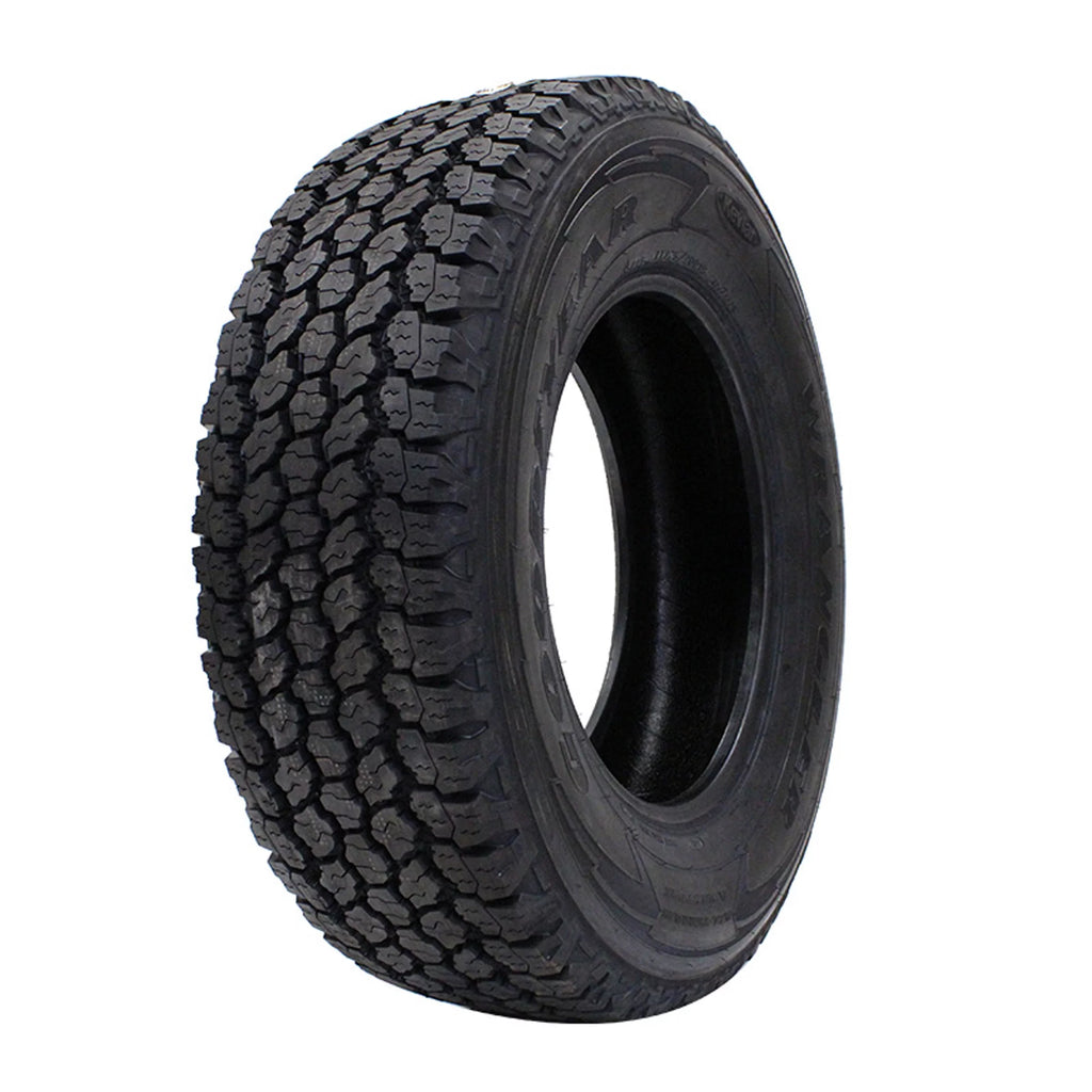 All Terrain Light Truck Tire D336421
