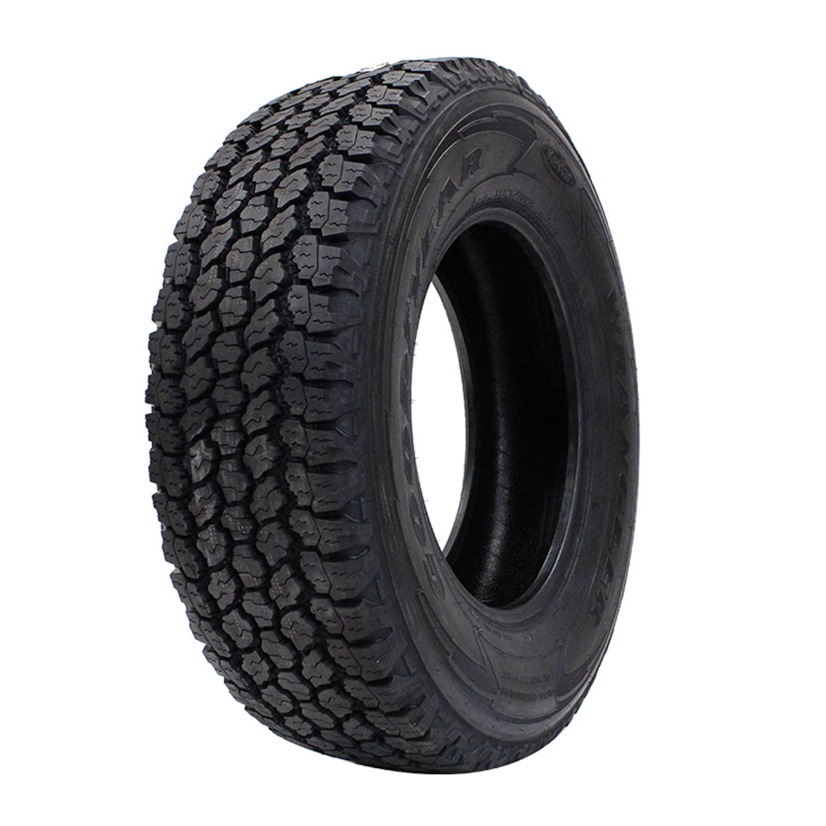 All Terrain Light Truck Tire D336421