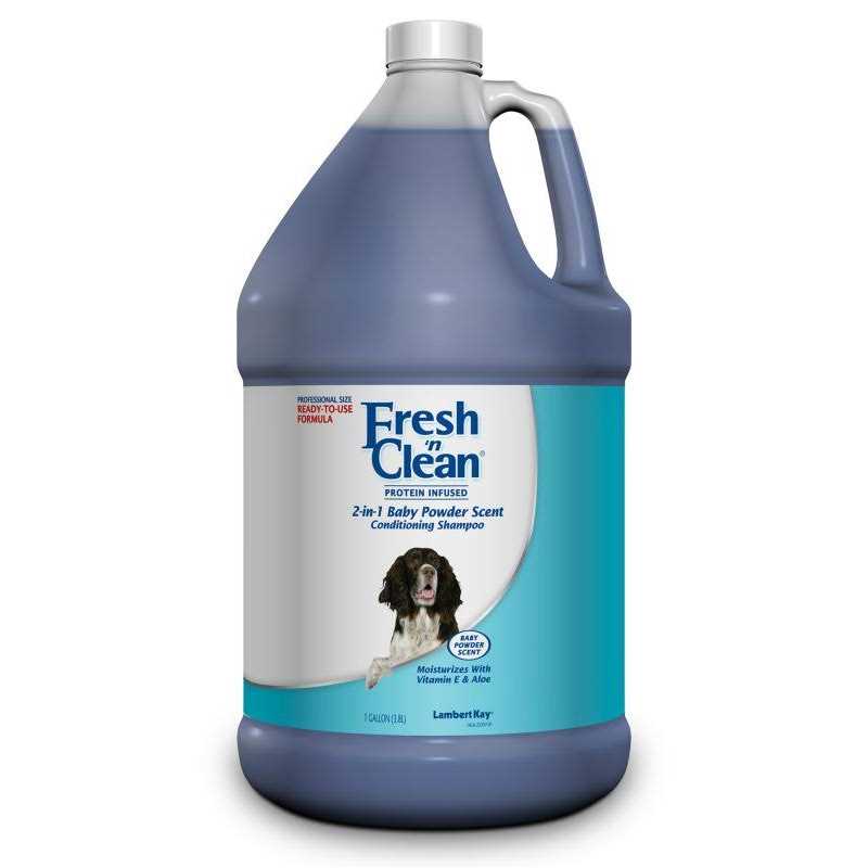 Shampoo B799711