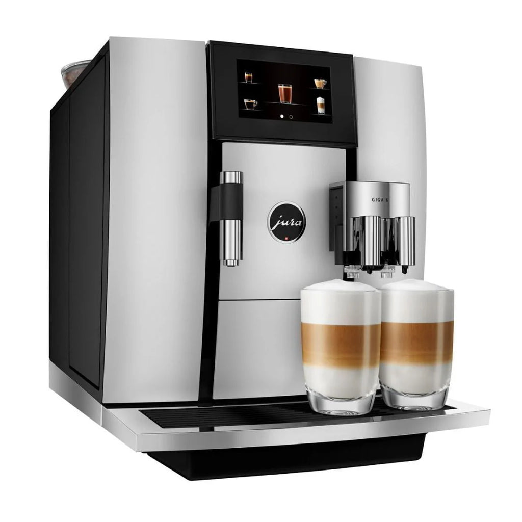 Automatic Coffee Machine S417