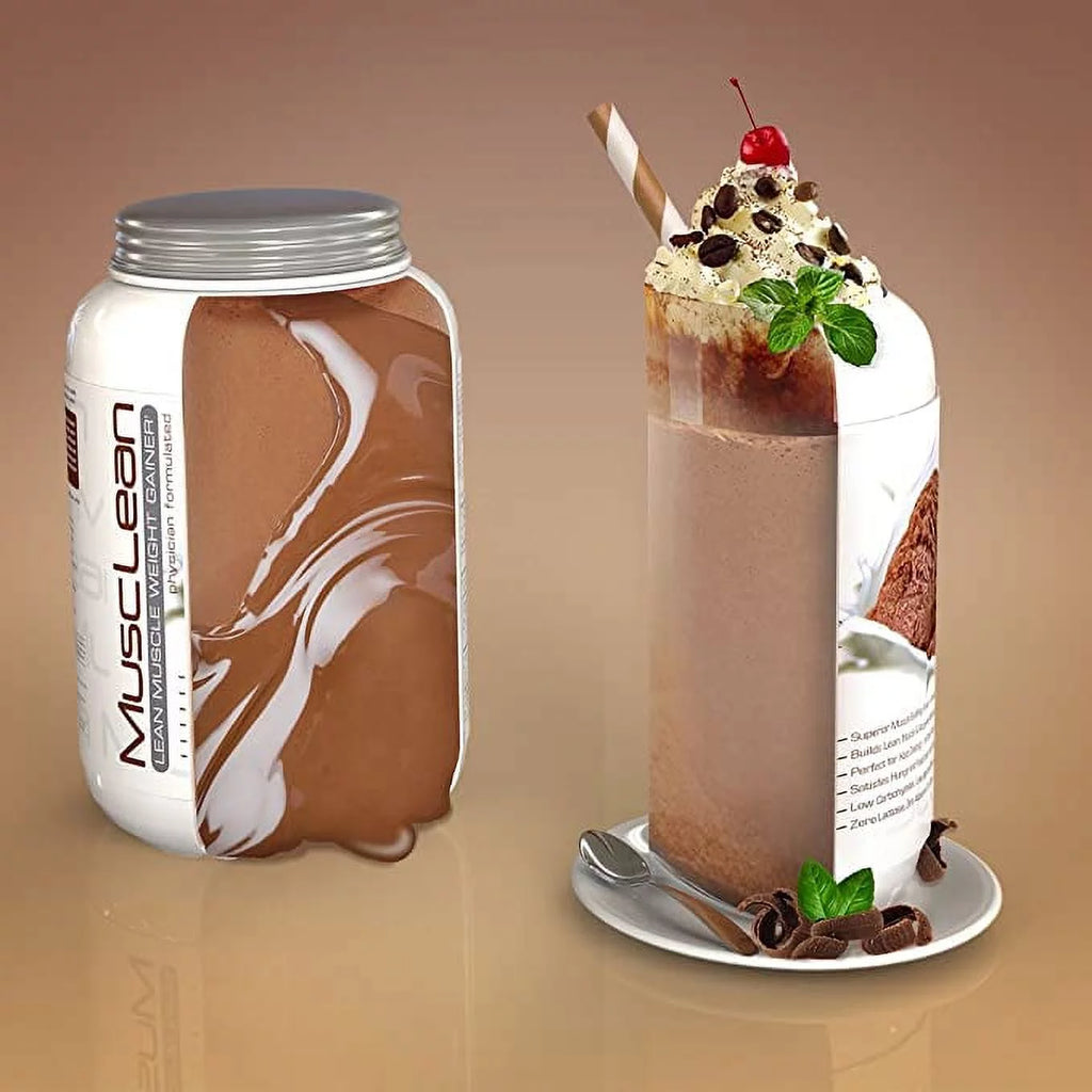 Chocolate Whey High Protein Meal Replacement 2.5lb G393