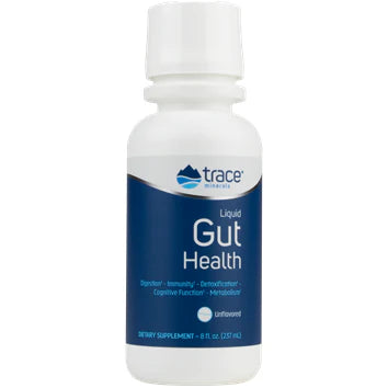 Liquid Gut Health 8 fl oz U459446