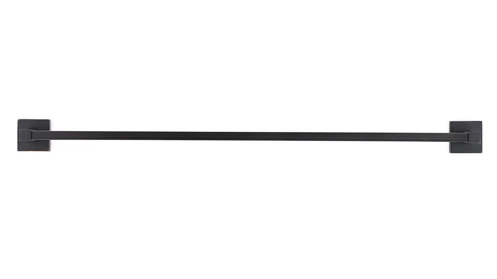 25" Towel Bar - Nickel Q9826