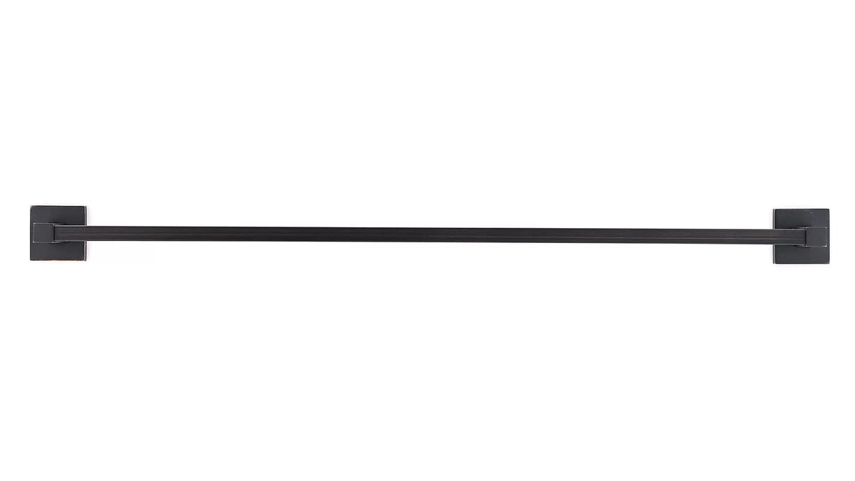 25" Towel Bar - Nickel Q9826