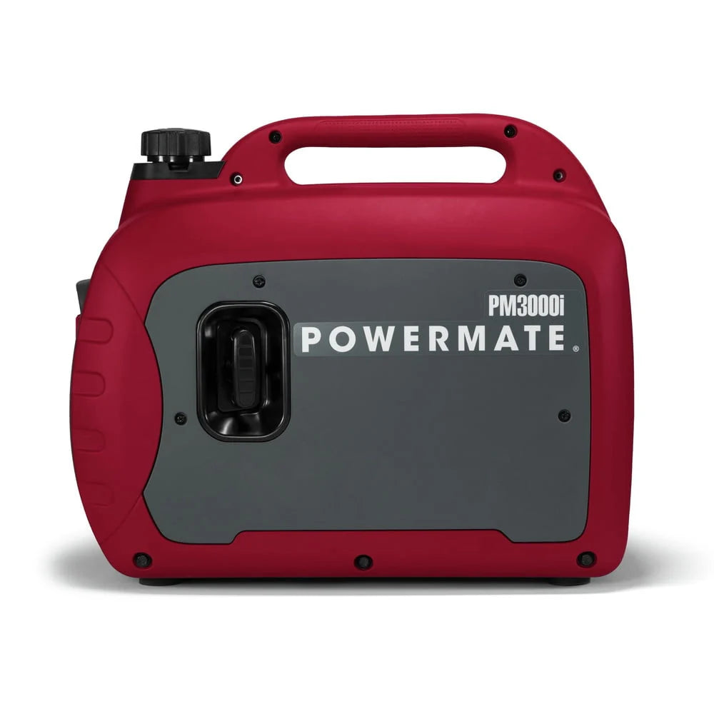 3000W Gas Invert Generator Y457318