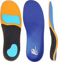 Arch Support Orthotic Shoe Inserts P938