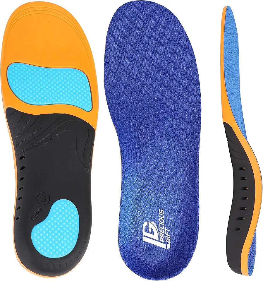 Arch Support Orthotic Shoe Inserts P938