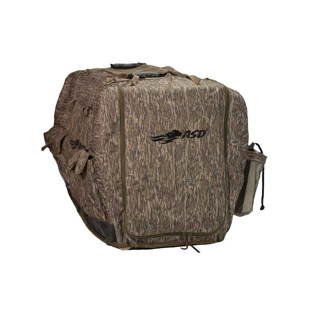 Kennel Coat A6005