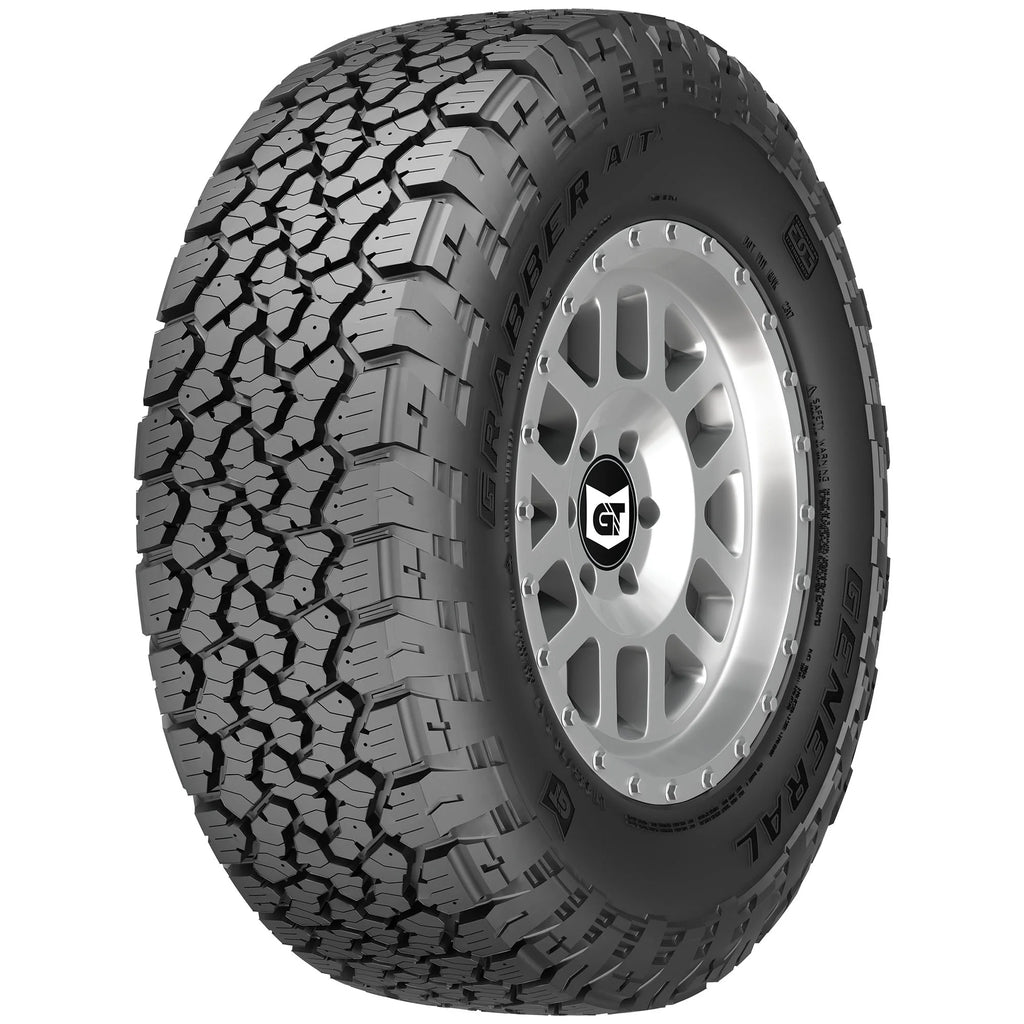 All Terrain Light Truck Tire J313900