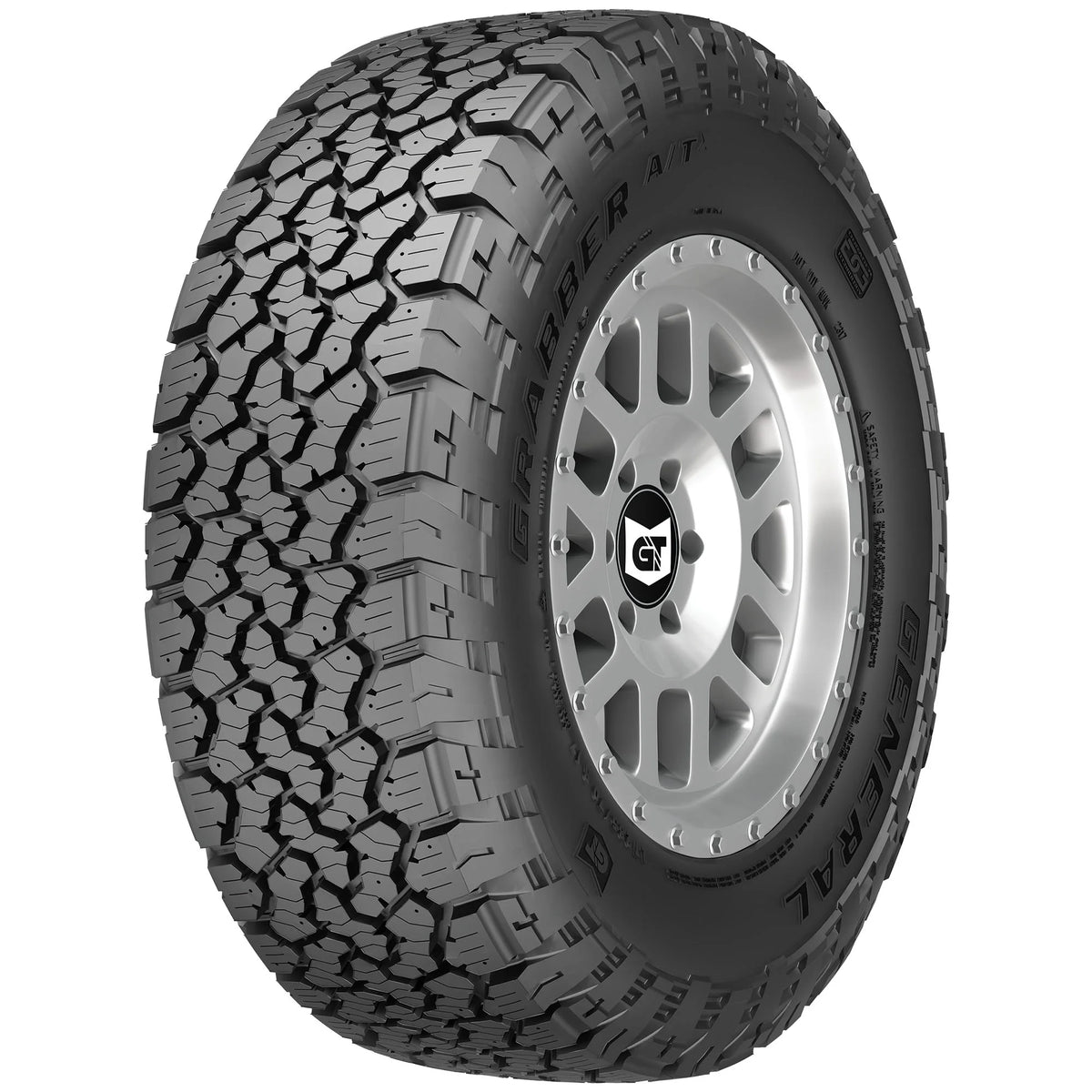 All Terrain Light Truck Tire J313900