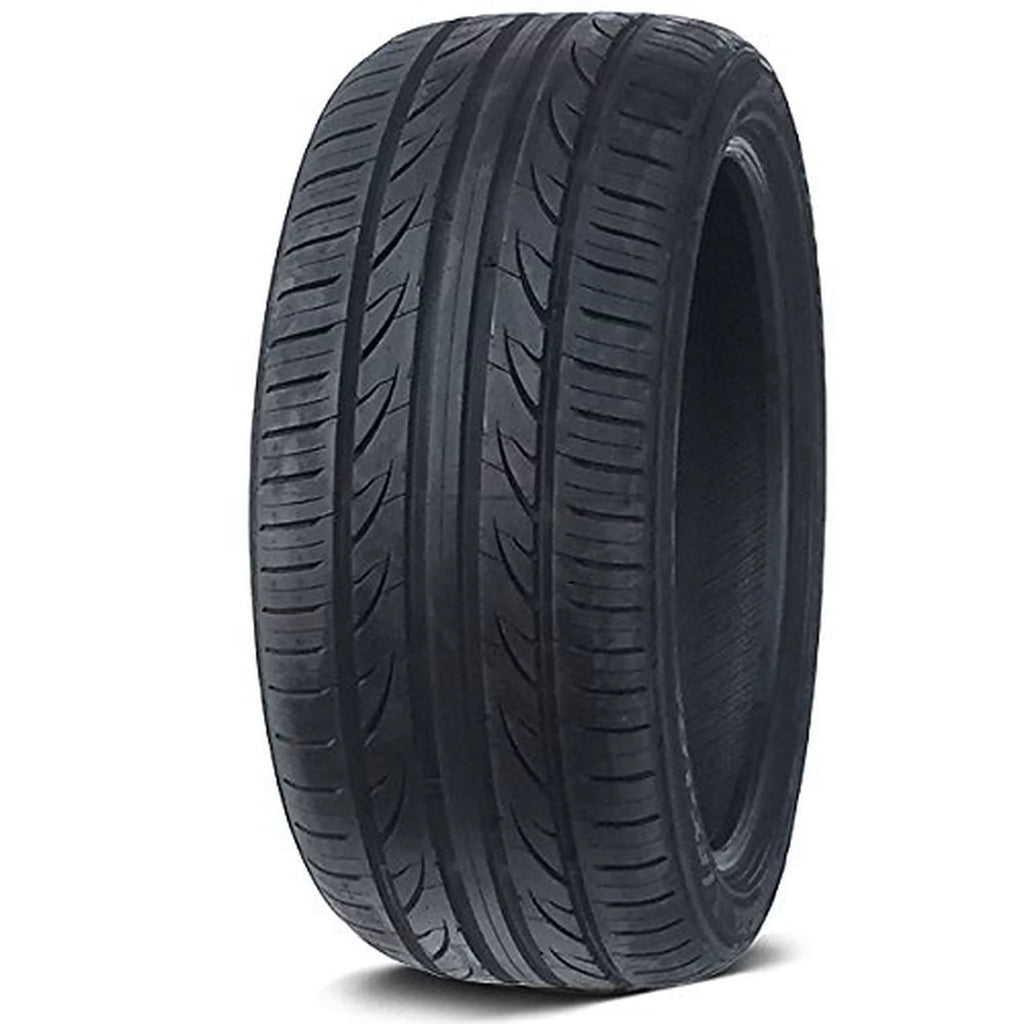 All Season 245/40ZR18 97W XL Passenger Tire G87088