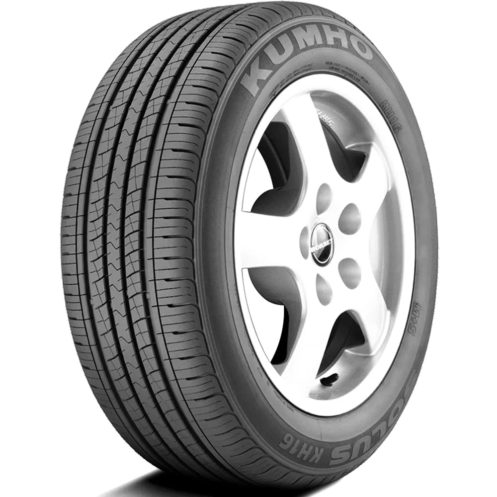All Season P205/55R16 89H Passenger Tire L970