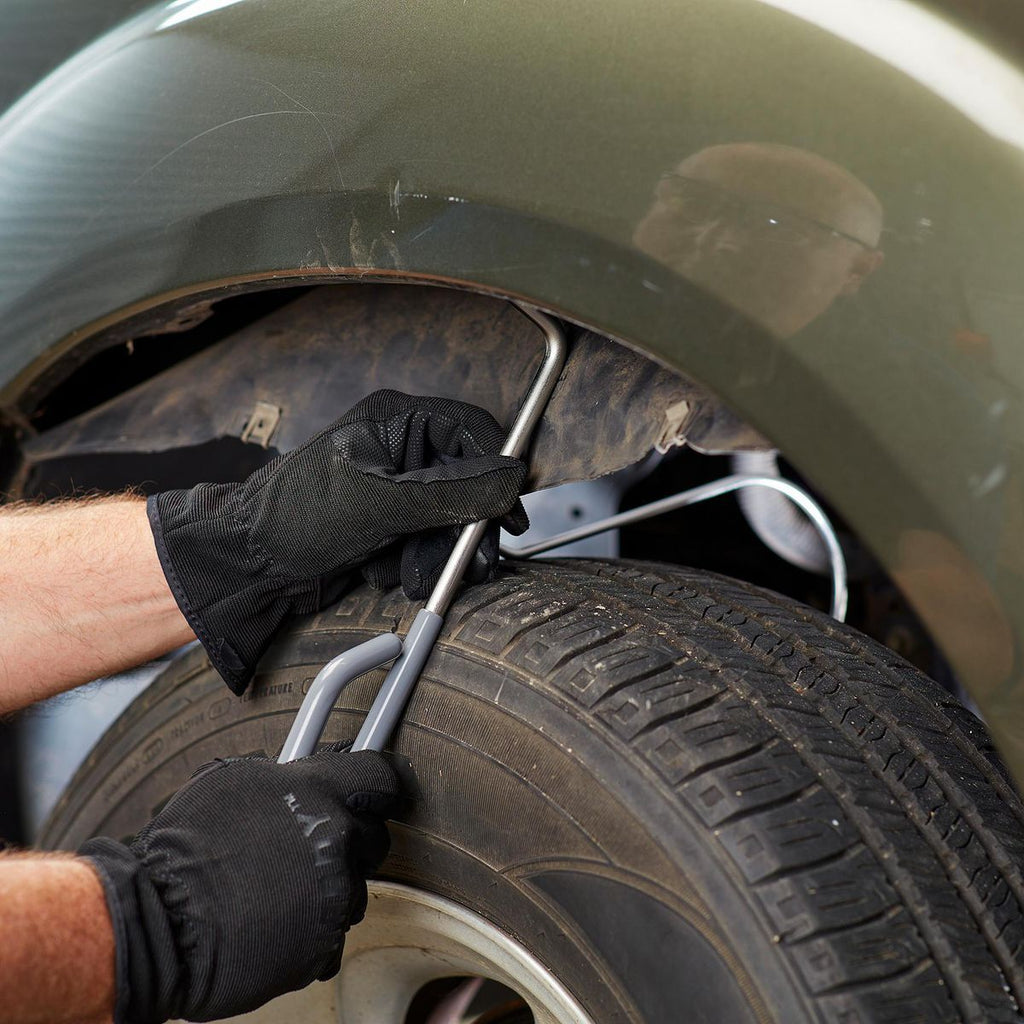 33-Piece Dent Repair Kit N775925