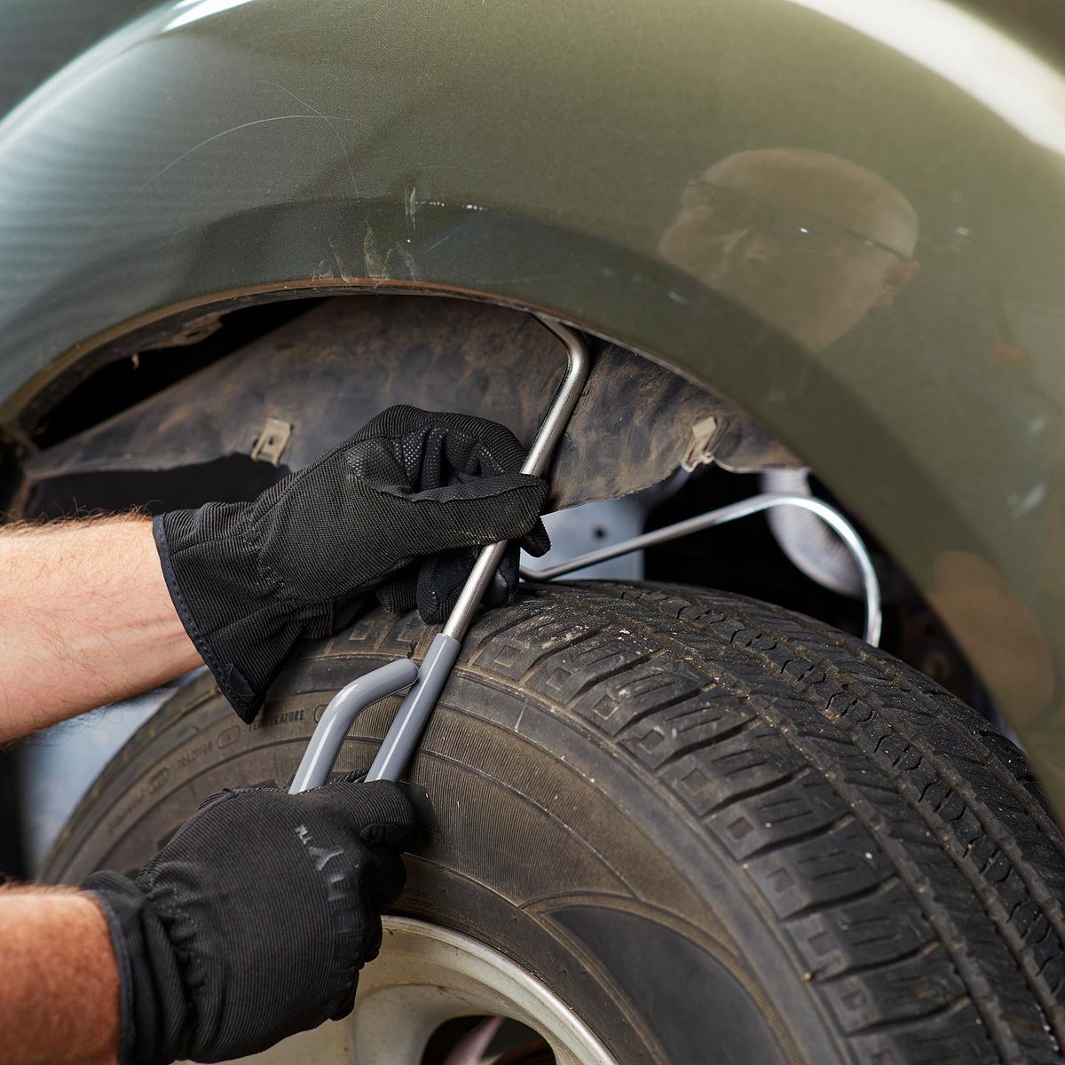 33-Piece Dent Repair Kit N775925