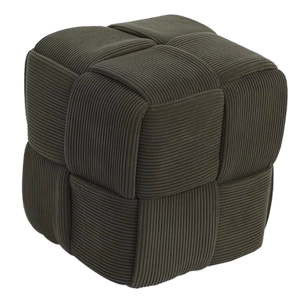 Ottoman Stool Foot Rest X869
