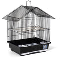 Parakeet Manor M6855