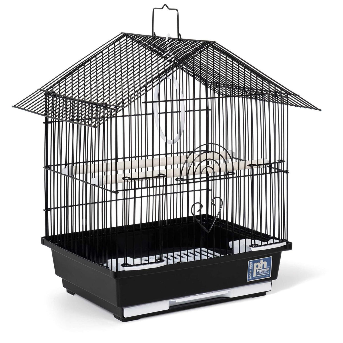 Parakeet Manor M6855