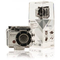 Full HD 1080p Waterproof Action Camera S505