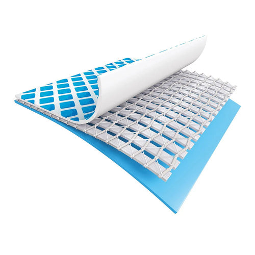 12 Foot x 30 Inch Above Ground Swimming Pool T160