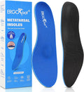Heavy Duty Work Boot Insoles for Women Men N703