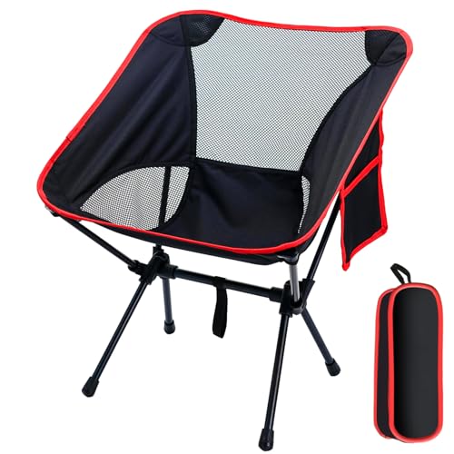 Foldable Camping Chair C385
