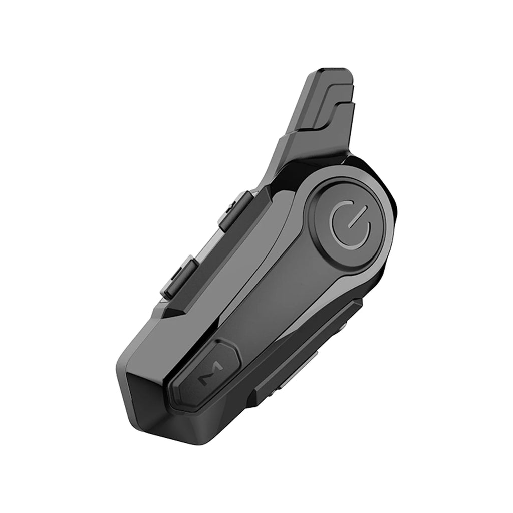 Motorcycle Helmet BT Headset Waterproof Communication System W483
