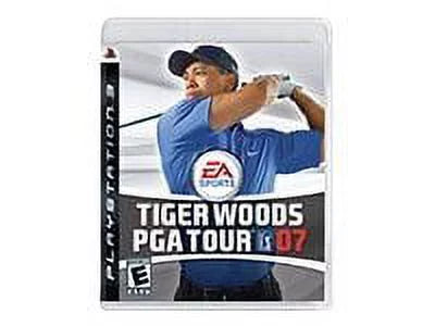 PGA Tour '07 Xbox 360 C6812