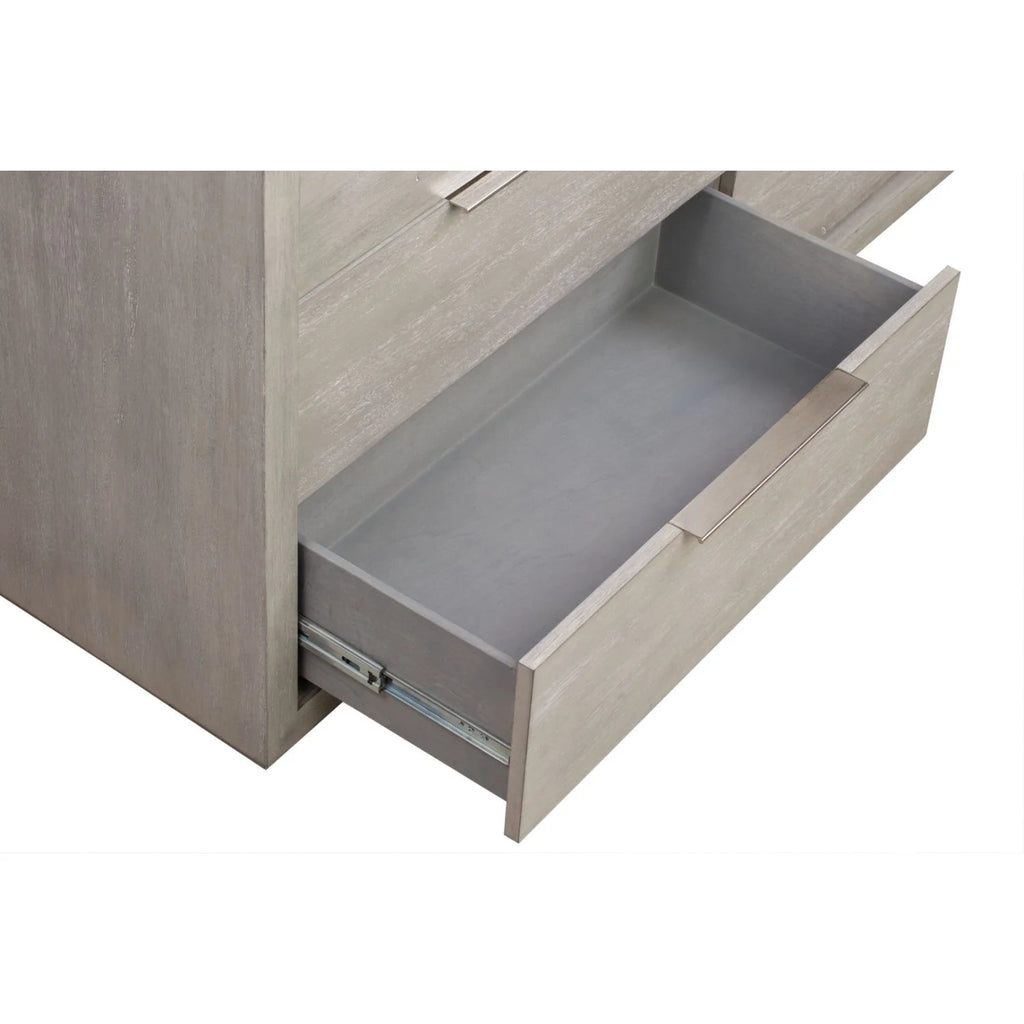 Grey Mirror T666
