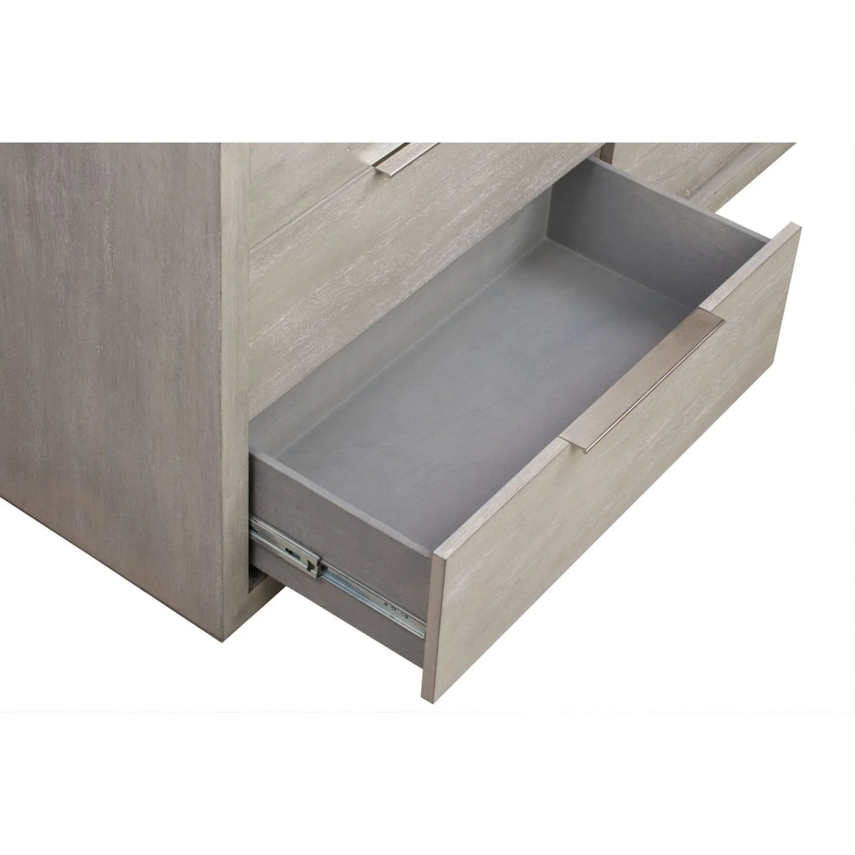 Grey Mirror T666