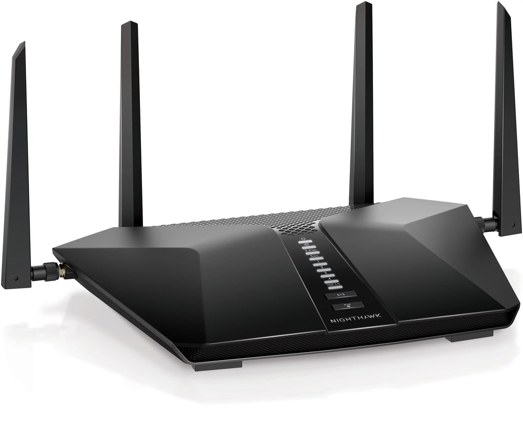 WiFi 6 Router J381737