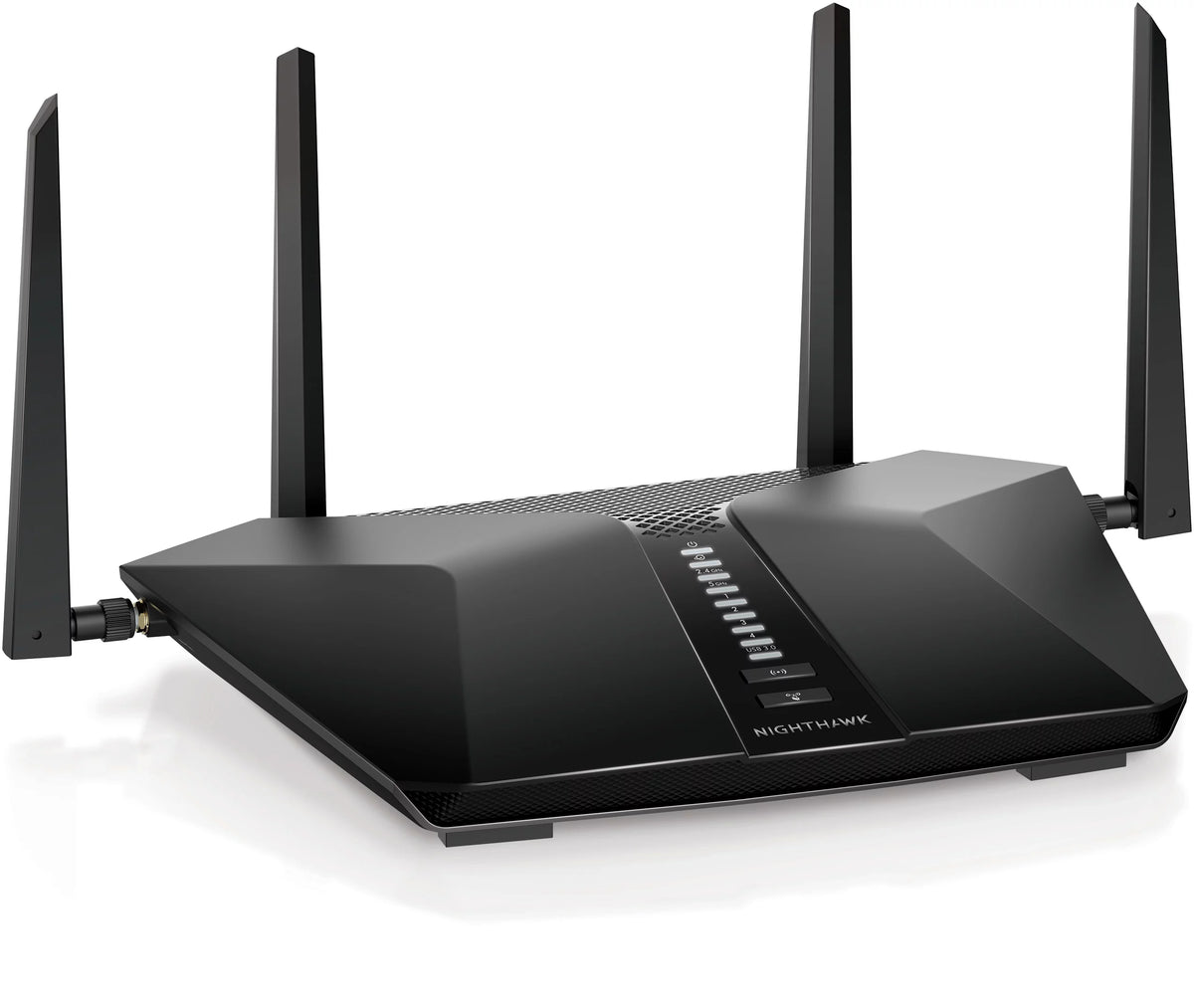 WiFi 6 Router J381737