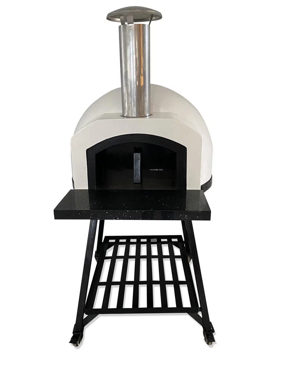 Wood Fired Outdoor Pizza Oven F59887