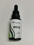 Omega Oil Drops Y358150