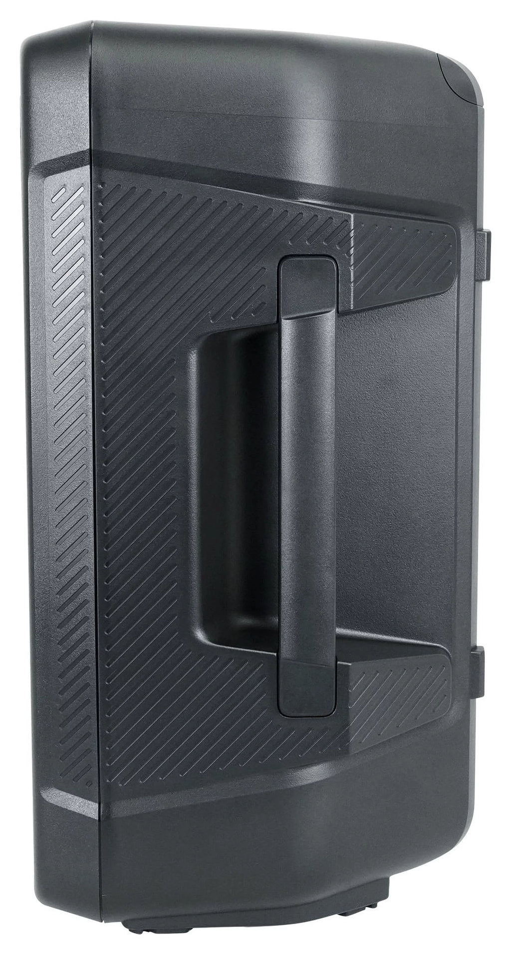 2 Powered PA Speakers with Bluetooth X9353