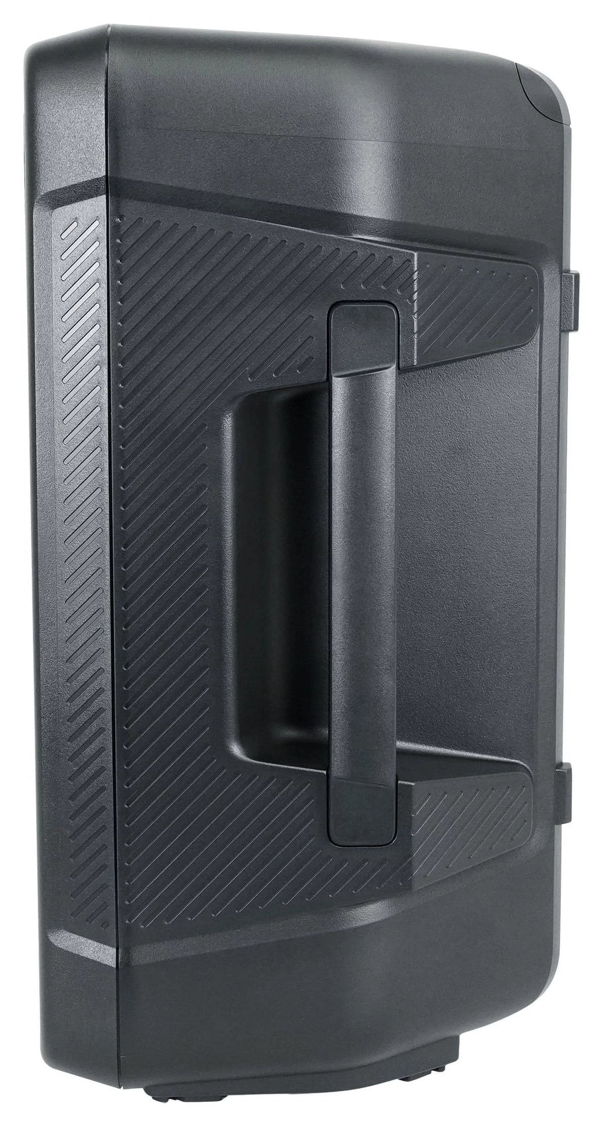 2 Powered PA Speakers with Bluetooth X9353
