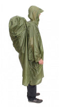 Pack Poncho X33988